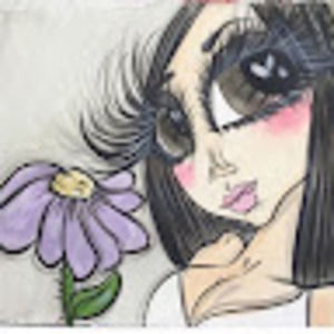 Meet your Posher, Miss g